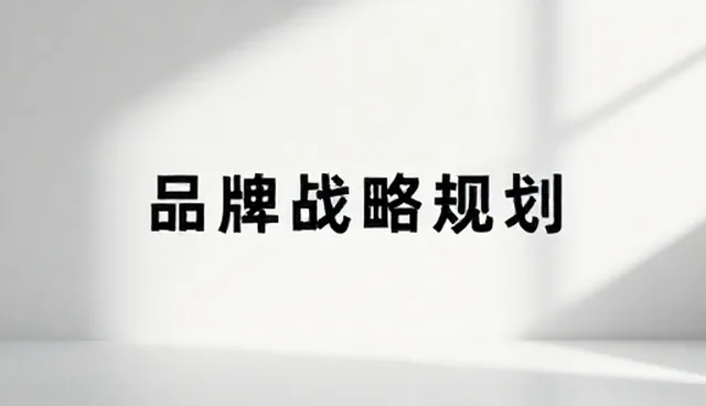 数据驱动品牌战略规划：适用情况与限制分析